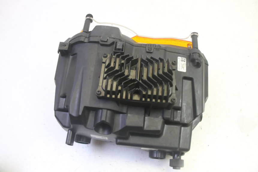 photo de SCHEINWERFER BMW R GS 1250 (2021 - 2024) - Technische Nahaufnahme