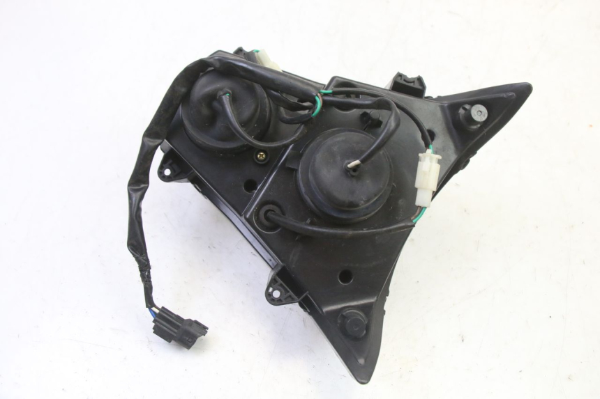photo de SCHEINWERFER MAG POWER R-STREET 50 (2016 - 2025)