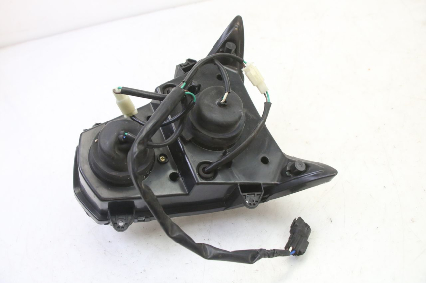 photo de SCHEINWERFER MAG POWER R-STREET 50 (2016 - 2025)