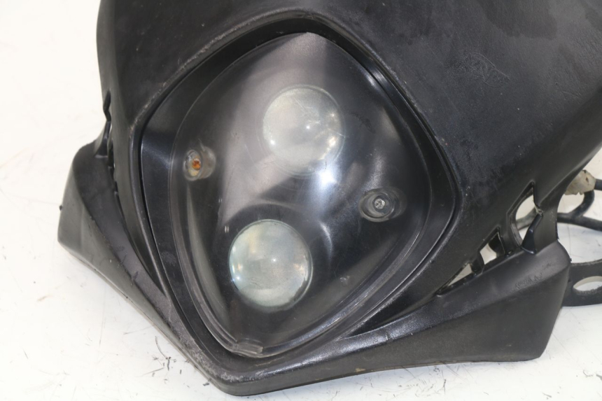 photo de SCHEINWERFER RAZZO STR 50 (2009 - 2018)