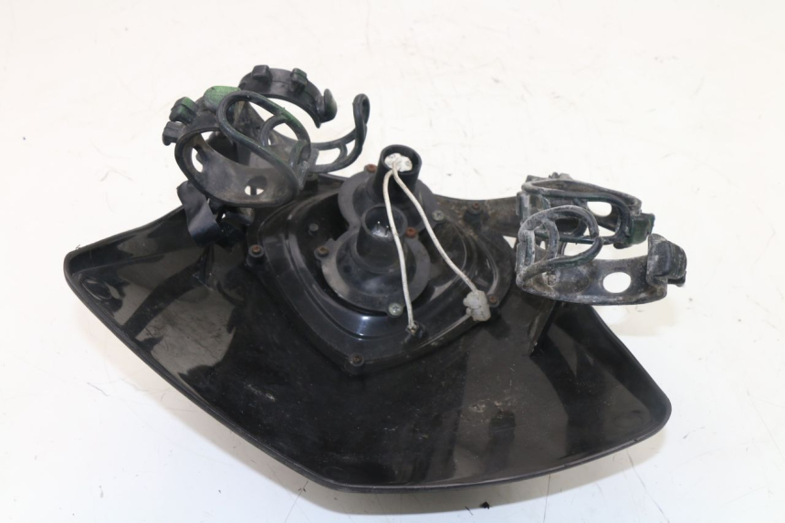 photo de SCHEINWERFER RAZZO STR 50 (2009 - 2018)