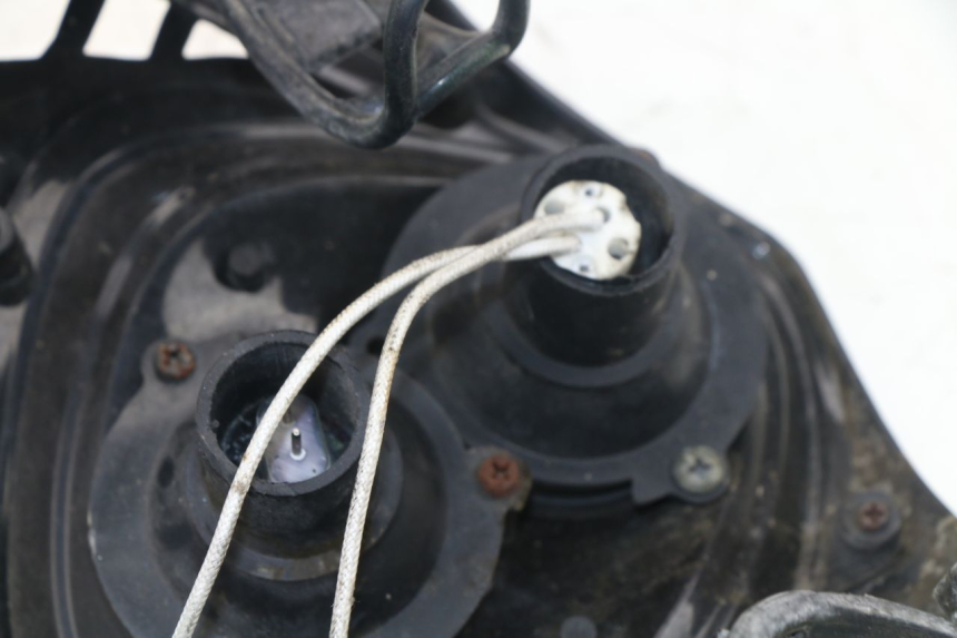 photo de SCHEINWERFER RAZZO STR 50 (2009 - 2018)
