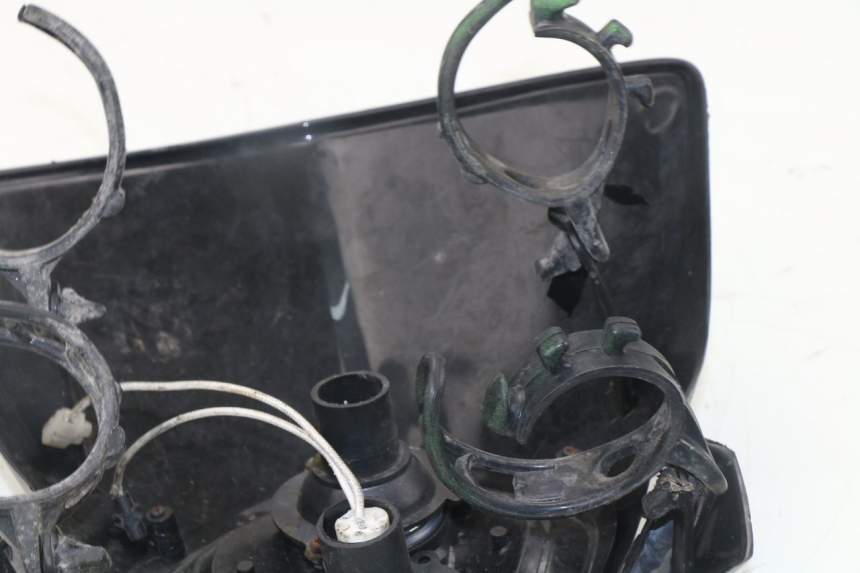 photo de SCHEINWERFER RAZZO STR 50 (2009 - 2018)