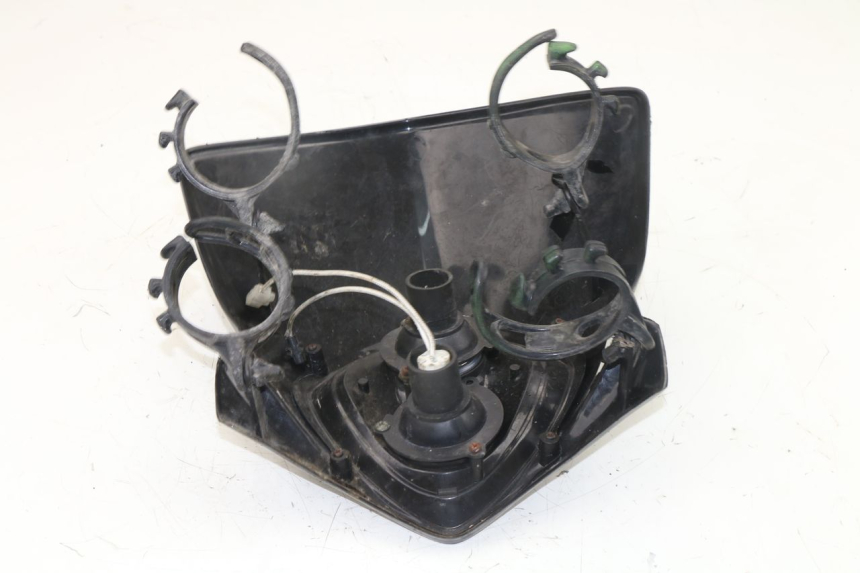 photo de SCHEINWERFER RAZZO STR 50 (2009 - 2018)
