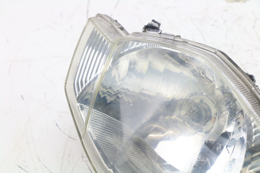 photo de SCHEINWERFER RIDE JUMP 2T 50 (2012 - 2017)