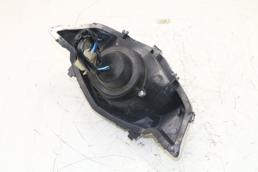 photo de SCHEINWERFER RIDE JUMP 2T 50 (2012 - 2017)