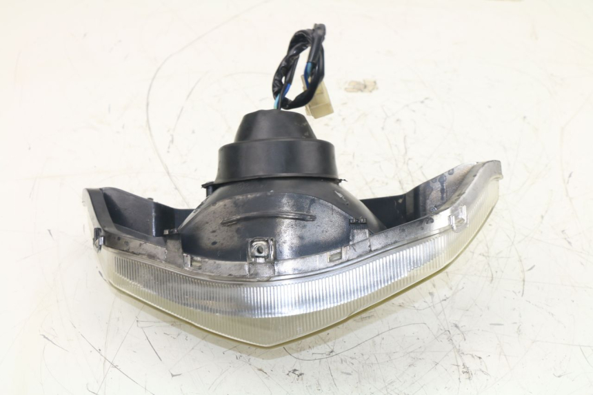 photo de SCHEINWERFER RIDE JUMP 2T 50 (2012 - 2017)