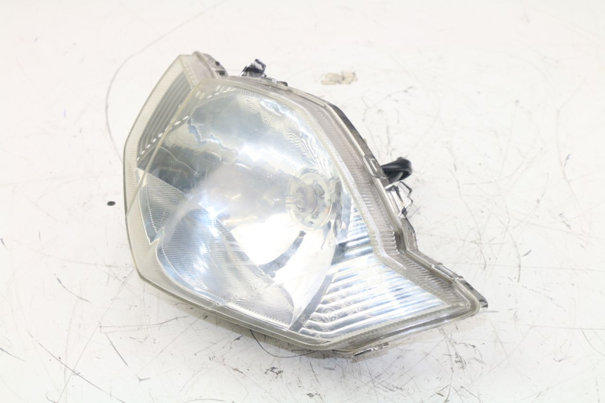 photo de SCHEINWERFER RIDE JUMP 2T 50 (2012 - 2017)