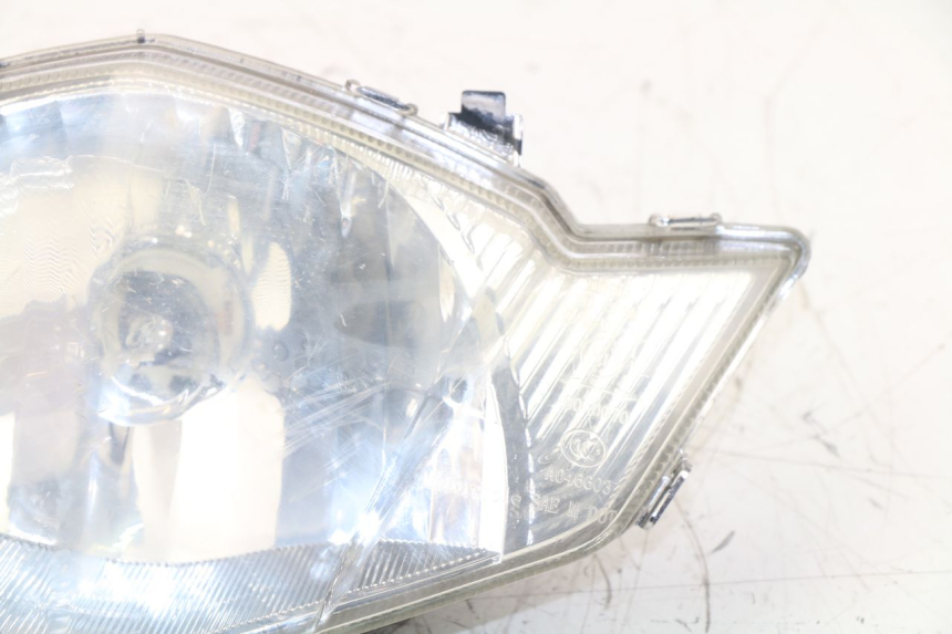 photo de SCHEINWERFER RIDE JUMP 2T 50 (2012 - 2017)