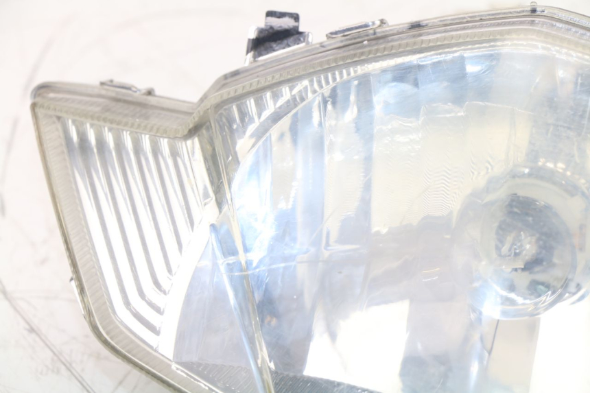 photo de SCHEINWERFER RIDE JUMP 2T 50 (2012 - 2017)