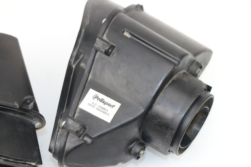 photo de SCHEINWERFER RIEJU RS3 50 (2010 - 2018)