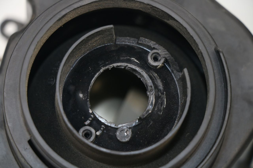 photo de SCHEINWERFER RIEJU RS3 50 (2010 - 2018)