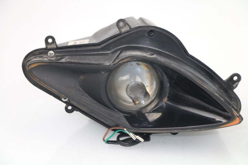 photo de SCHEINWERFER RIEJU RS3 50 (2010 - 2018)