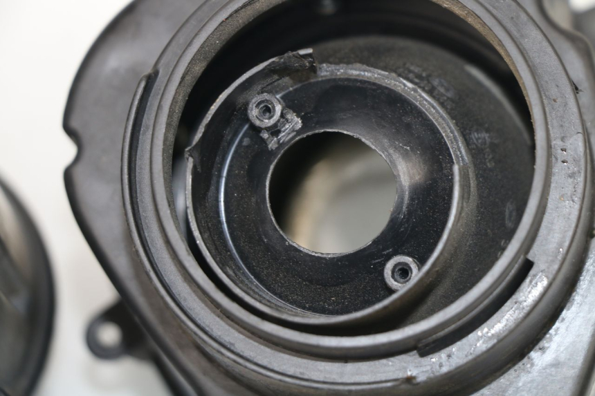 photo de SCHEINWERFER RIEJU RS3 50 (2010 - 2018)