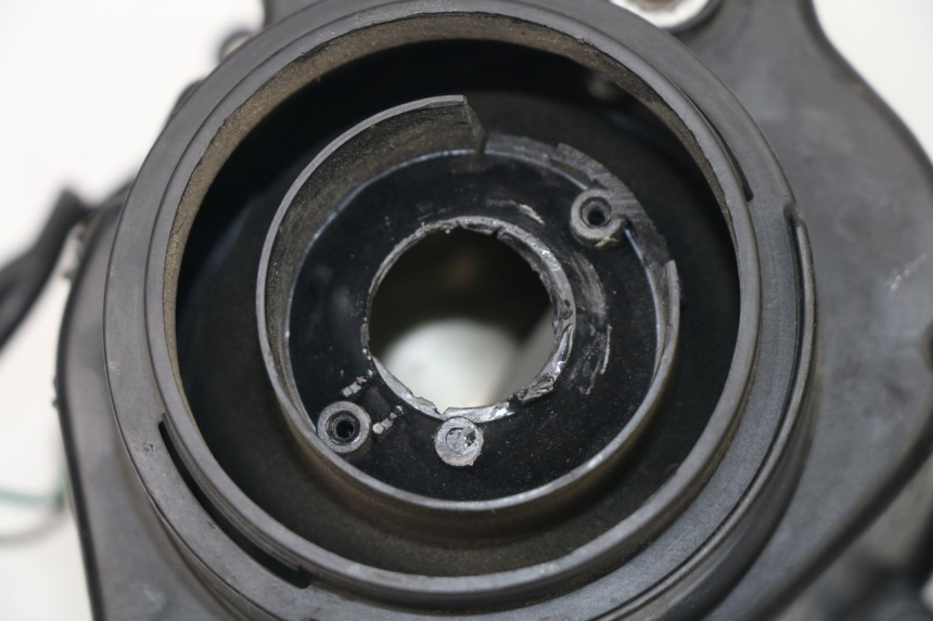 photo de SCHEINWERFER RIEJU RS3 50 (2010 - 2018)