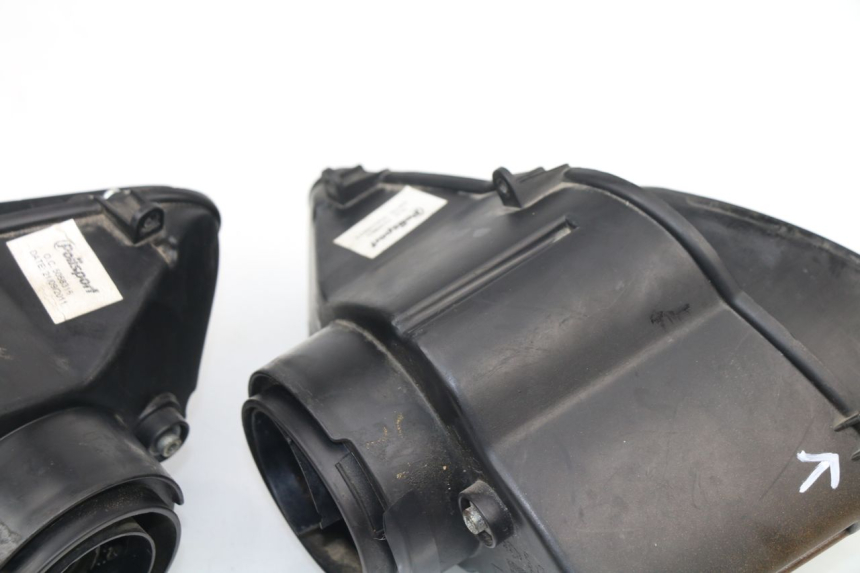 photo de SCHEINWERFER RIEJU RS3 50 (2010 - 2018)