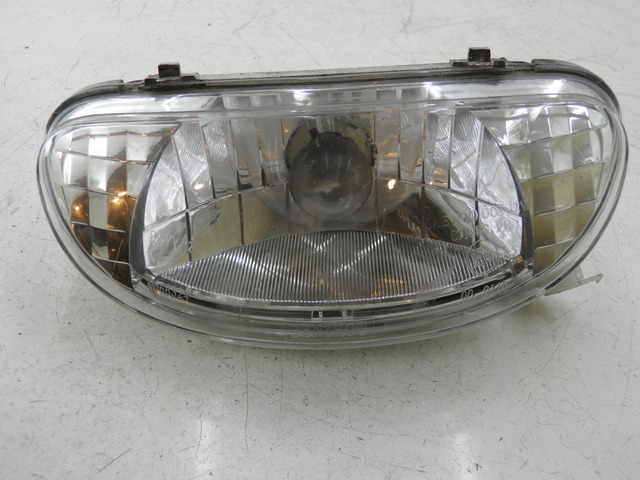 photo de SCHEINWERFER ROADSIGN WALLABY 50 (2009 - 2014)