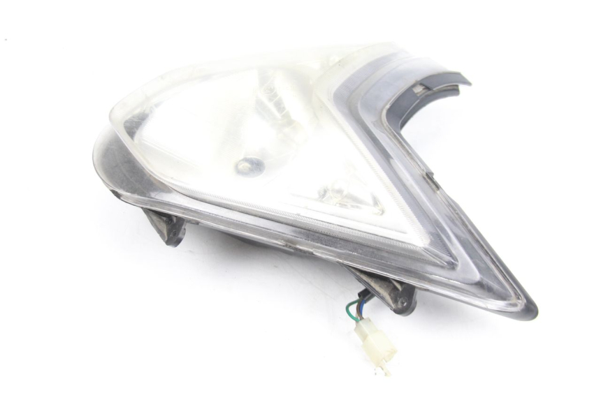 photo de VORDERSCHEINWERFER TNT MOTOR ROMA 10' 4T 50 (2007 - 2018)