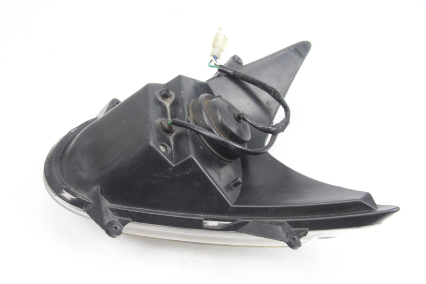 photo de VORDERSCHEINWERFER TNT MOTOR ROMA 10' 4T 50 (2007 - 2018)