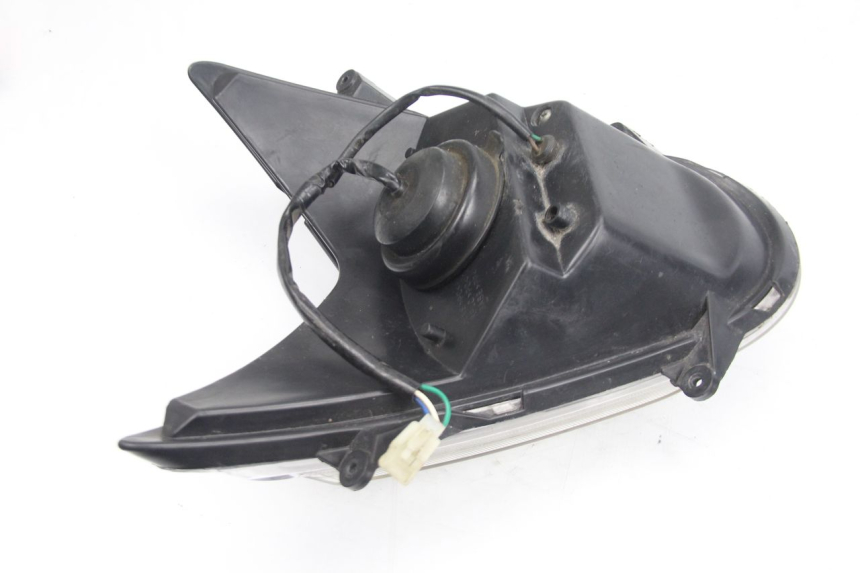 photo de VORDERSCHEINWERFER TNT MOTOR ROMA 10' 4T 50 (2007 - 2018)