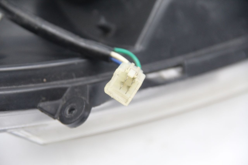 photo de VORDERSCHEINWERFER TNT MOTOR ROMA 10' 4T 50 (2007 - 2018)