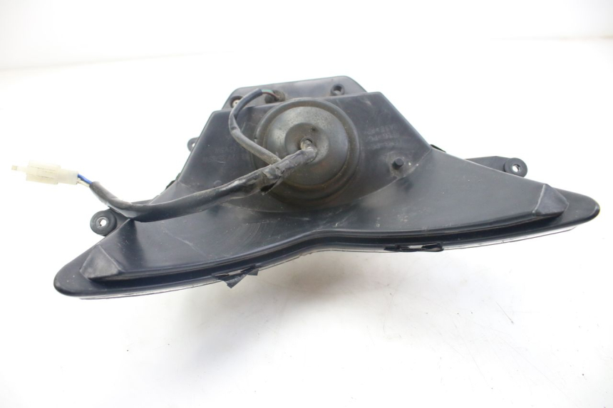 photo de VORDERSCHEINWERFER TNT MOTOR ROMA 10' 4T 50 (2019 - 2022)