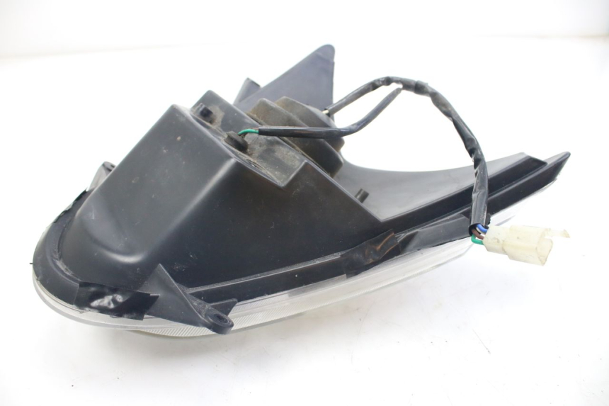 photo de VORDERSCHEINWERFER TNT MOTOR ROMA 10' 4T 50 (2019 - 2022)