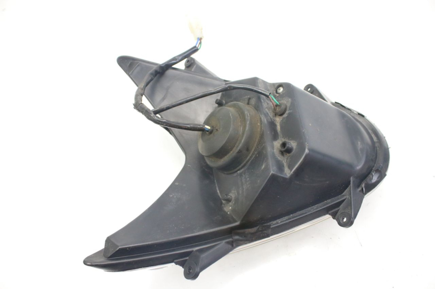 photo de VORDERSCHEINWERFER TNT MOTOR ROMA 10' 4T 50 (2019 - 2022)