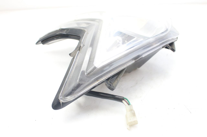 photo de VORDERSCHEINWERFER TNT MOTOR ROMA 10' 4T 50 (2019 - 2022)