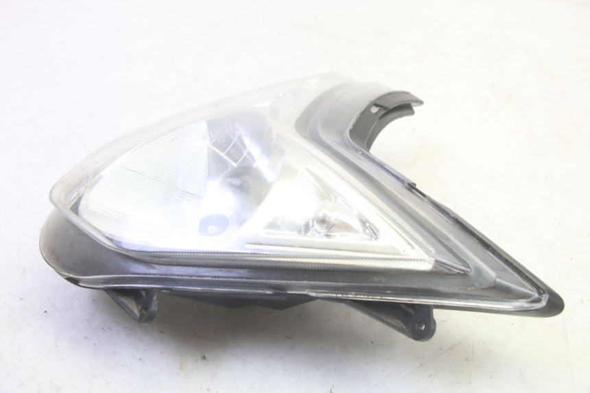 photo de VORDERSCHEINWERFER TNT MOTOR ROMA 10' 4T 50 (2019 - 2022) - Gesamtansicht des Produkts