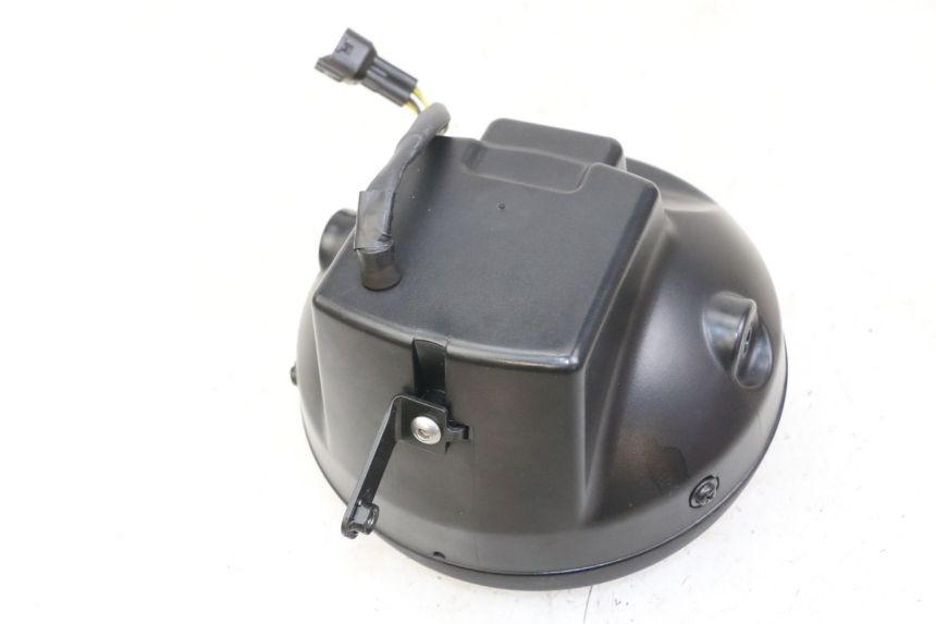 photo de SCHEINWERFER ROYAL ENFIELD SCRAM 411 (2022 - 2024)