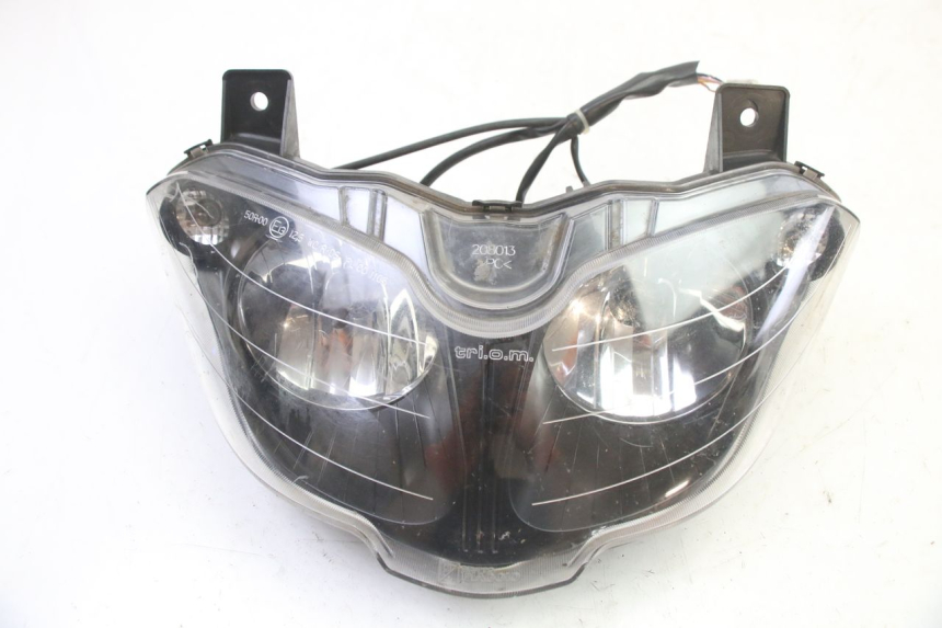 photo de SCHEINWERFER GILERA RUNNER SL 50 (2006 - 2009)