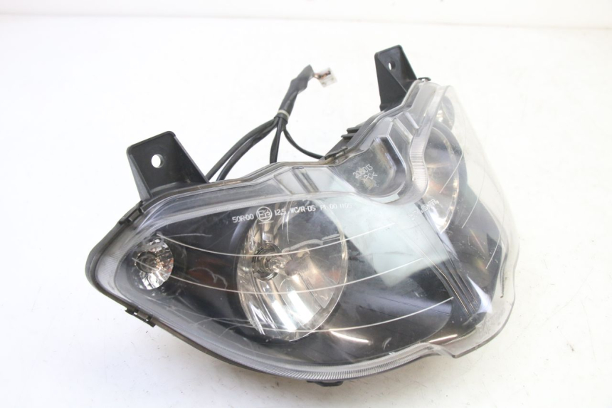 photo de SCHEINWERFER GILERA RUNNER SL 50 (2006 - 2009)