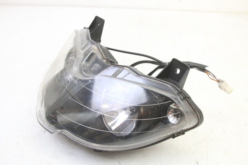 photo de SCHEINWERFER GILERA RUNNER SL 50 (2006 - 2009)