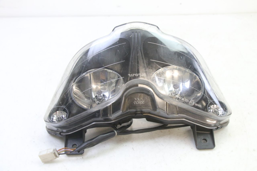 photo de SCHEINWERFER GILERA RUNNER SL 50 (2006 - 2009)