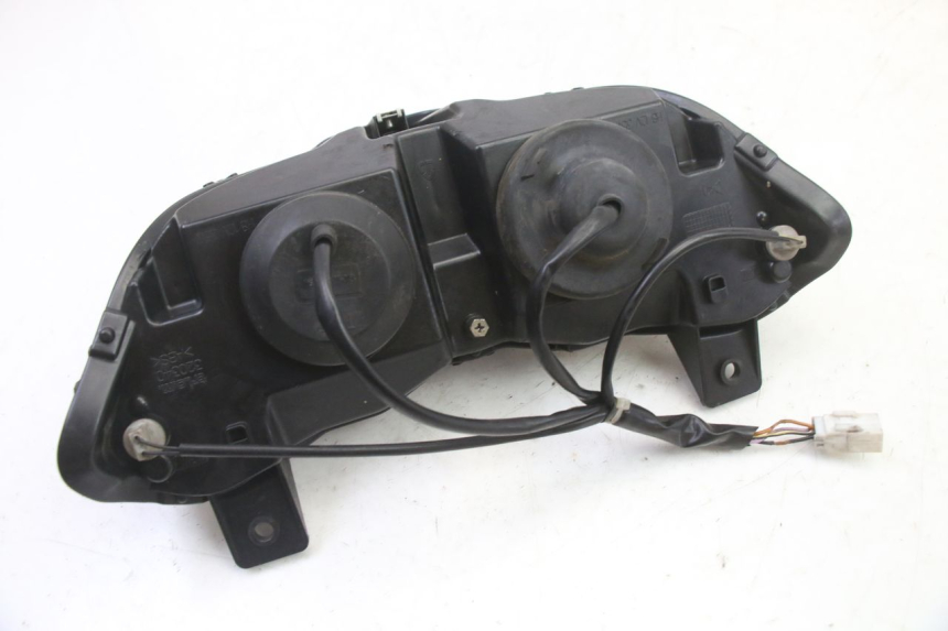 photo de SCHEINWERFER GILERA RUNNER SL 50 (2006 - 2009)