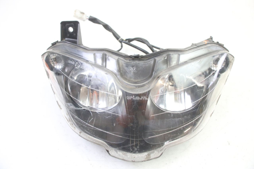photo de SCHEINWERFER GILERA RUNNER SP 50 (2006 - 2008)