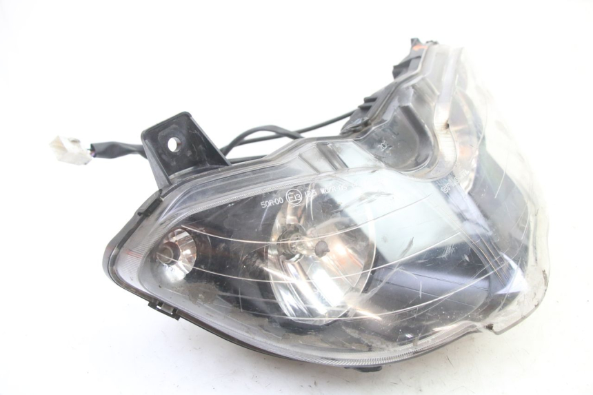 photo de SCHEINWERFER GILERA RUNNER SP 50 (2006 - 2008)