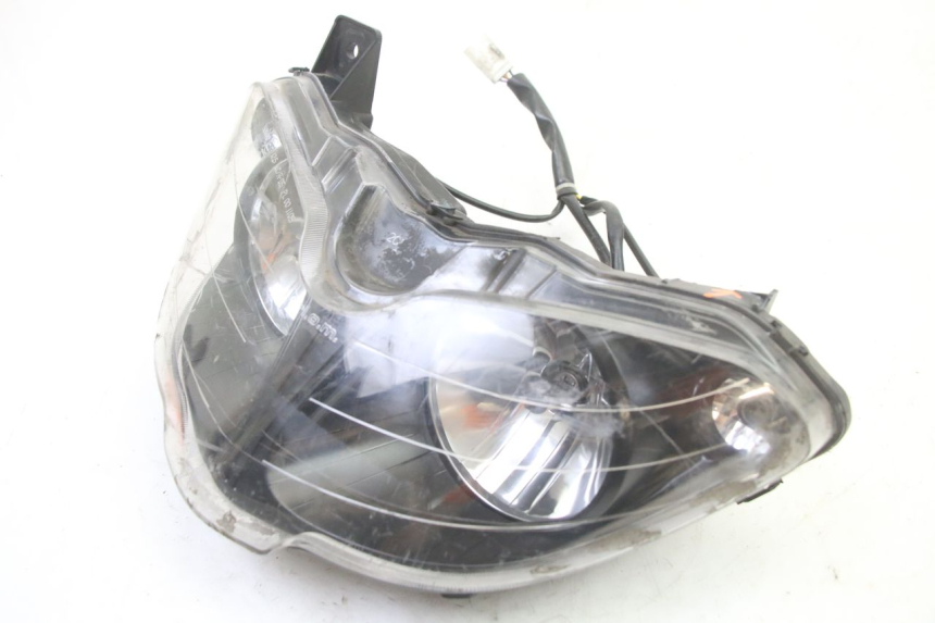 photo de SCHEINWERFER GILERA RUNNER SP 50 (2006 - 2008)