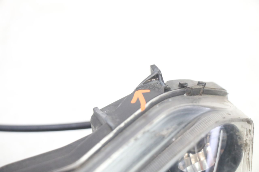 photo de SCHEINWERFER GILERA RUNNER SP 50 (2006 - 2008)