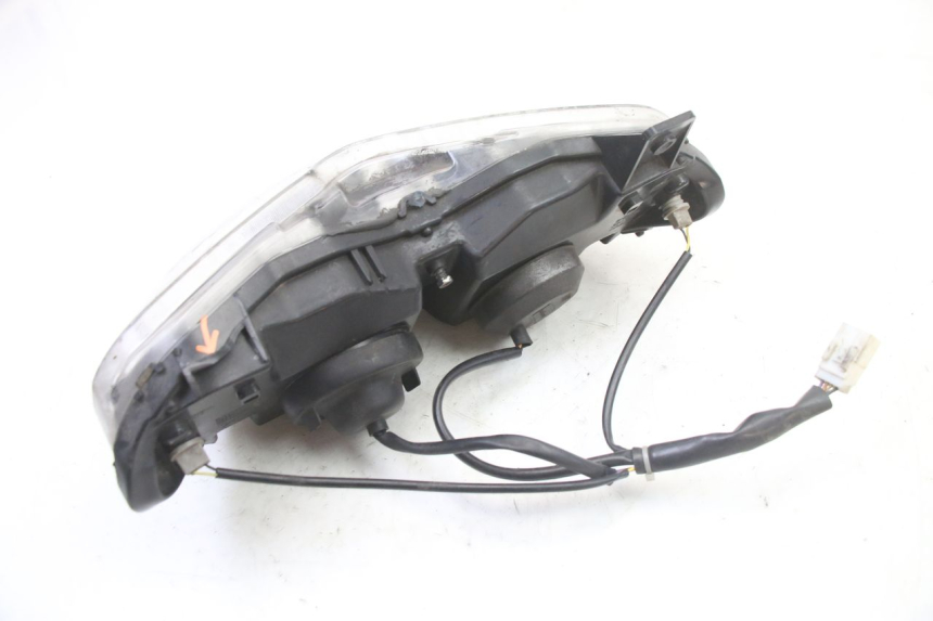 photo de SCHEINWERFER GILERA RUNNER SP 50 (2006 - 2008)