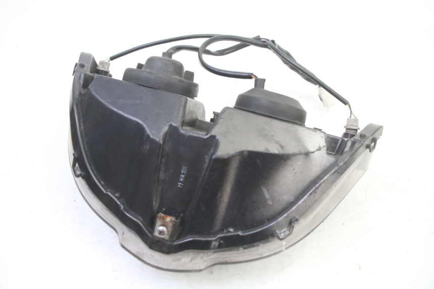 photo de SCHEINWERFER GILERA RUNNER SP 50 (2006 - 2008)