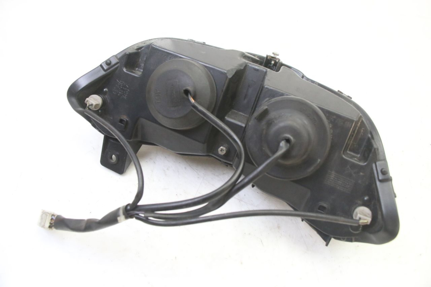 photo de SCHEINWERFER GILERA RUNNER SP 50 (2006 - 2008)