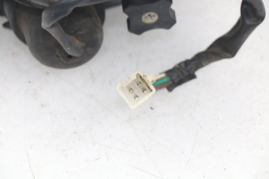 photo de SCHEINWERFER DAELIM S4 50 (2010 - 2015)