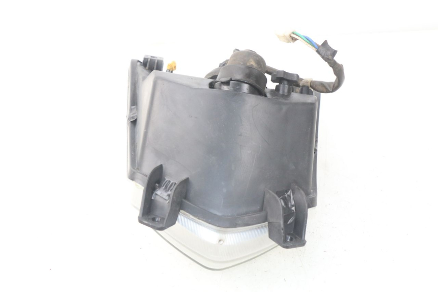 photo de SCHEINWERFER DAELIM S4 50 (2010 - 2015)