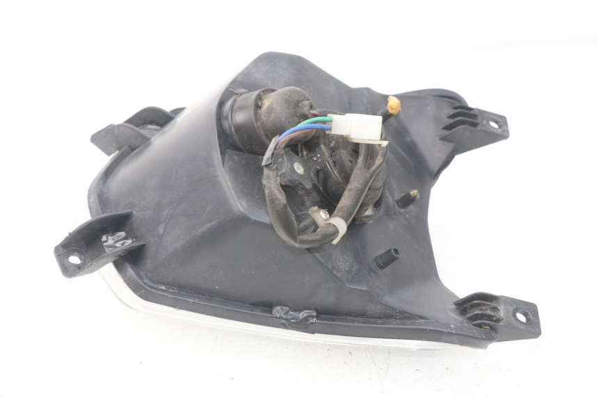 photo de SCHEINWERFER DAELIM S4 50 (2010 - 2015)