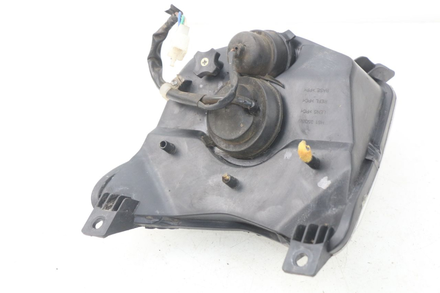 photo de SCHEINWERFER DAELIM S4 50 (2010 - 2015)