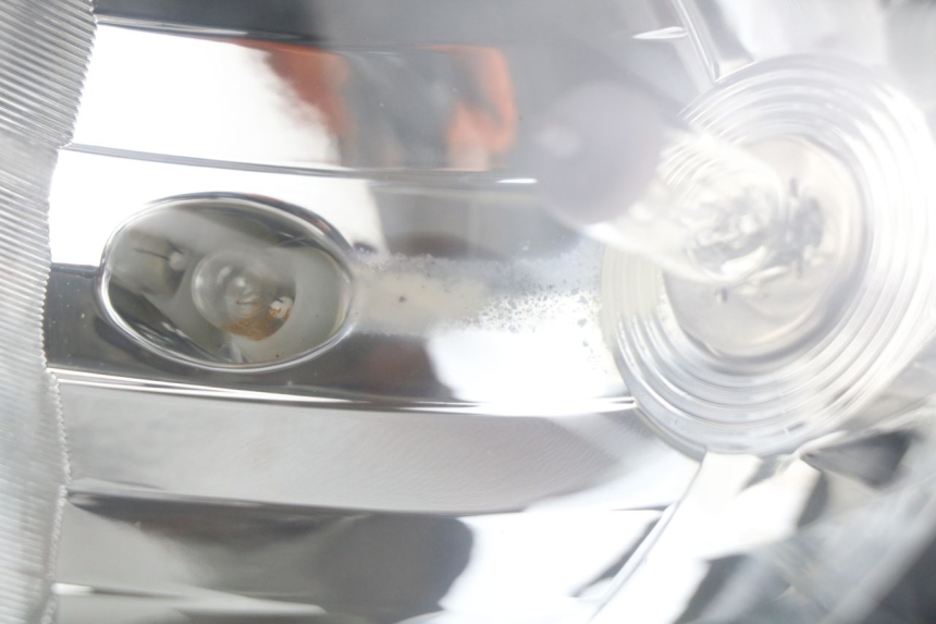 photo de SCHEINWERFER DAELIM S4 50 (2010 - 2015)