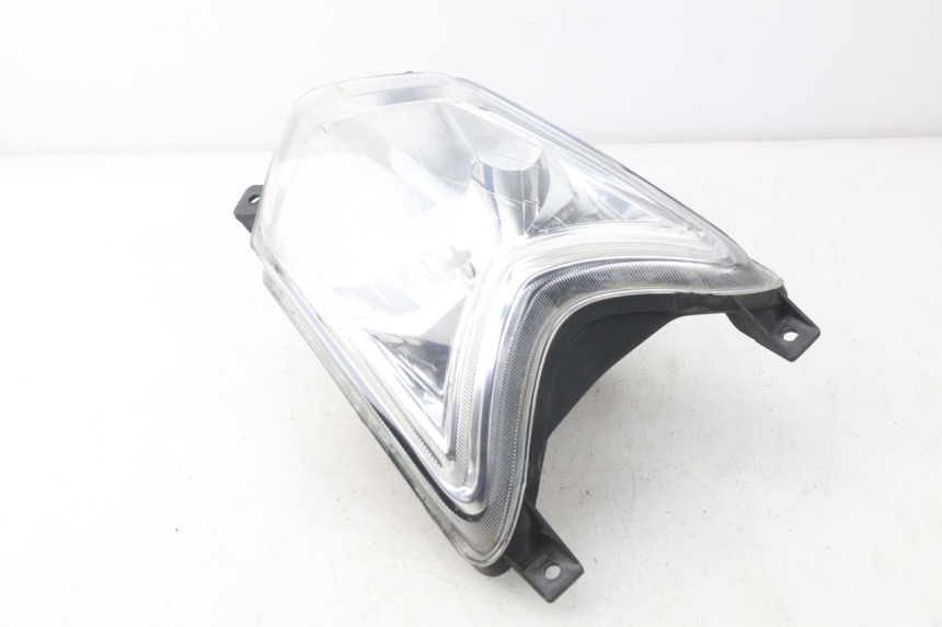 photo de SCHEINWERFER DAELIM S4 50 (2010 - 2015)