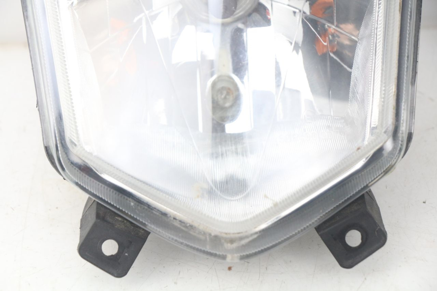 photo de SCHEINWERFER DAELIM S4 50 (2010 - 2015)